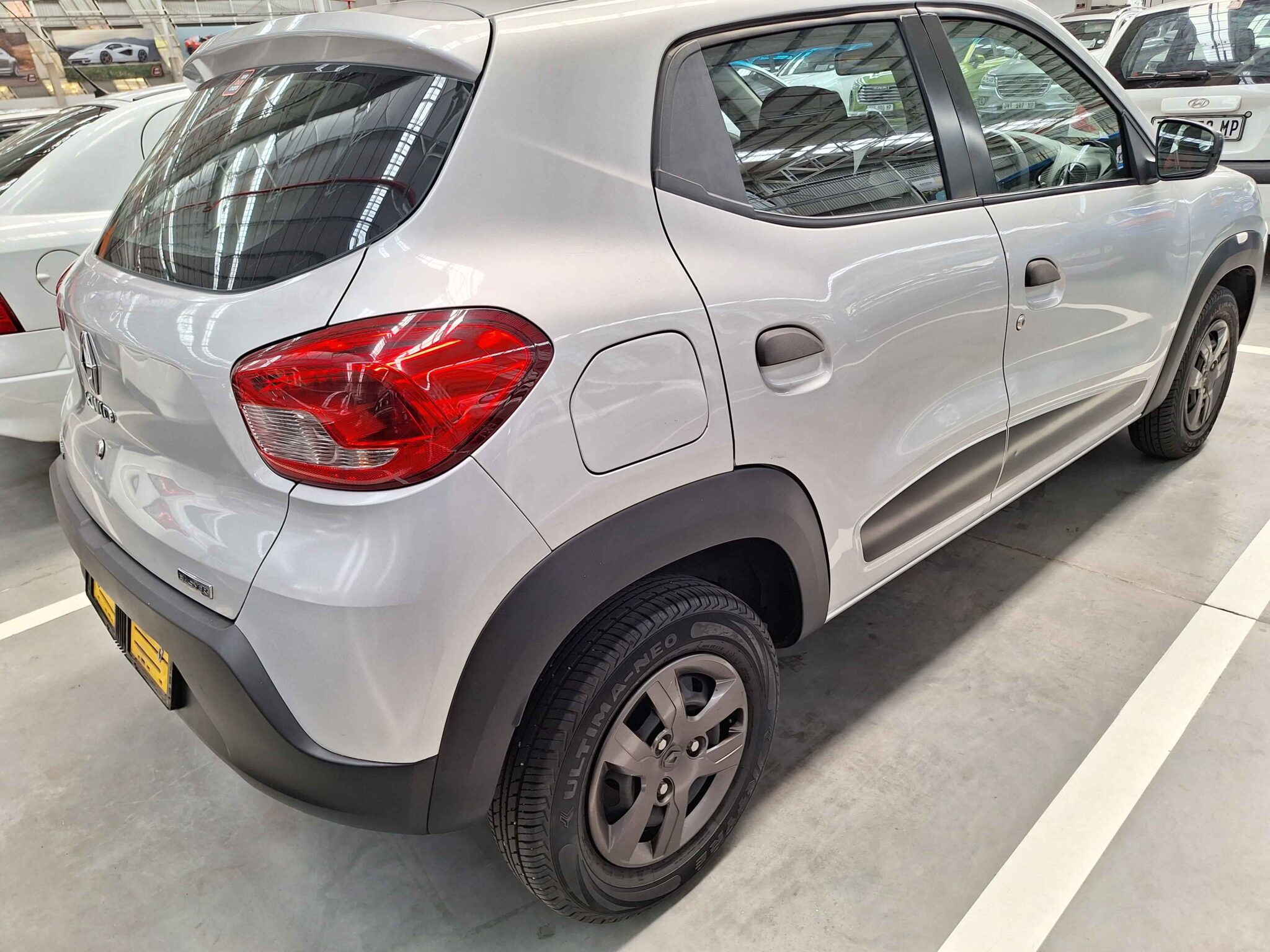 Affordable Used Cars Under R3,000 Per Month: A Comprehensive Guide ...