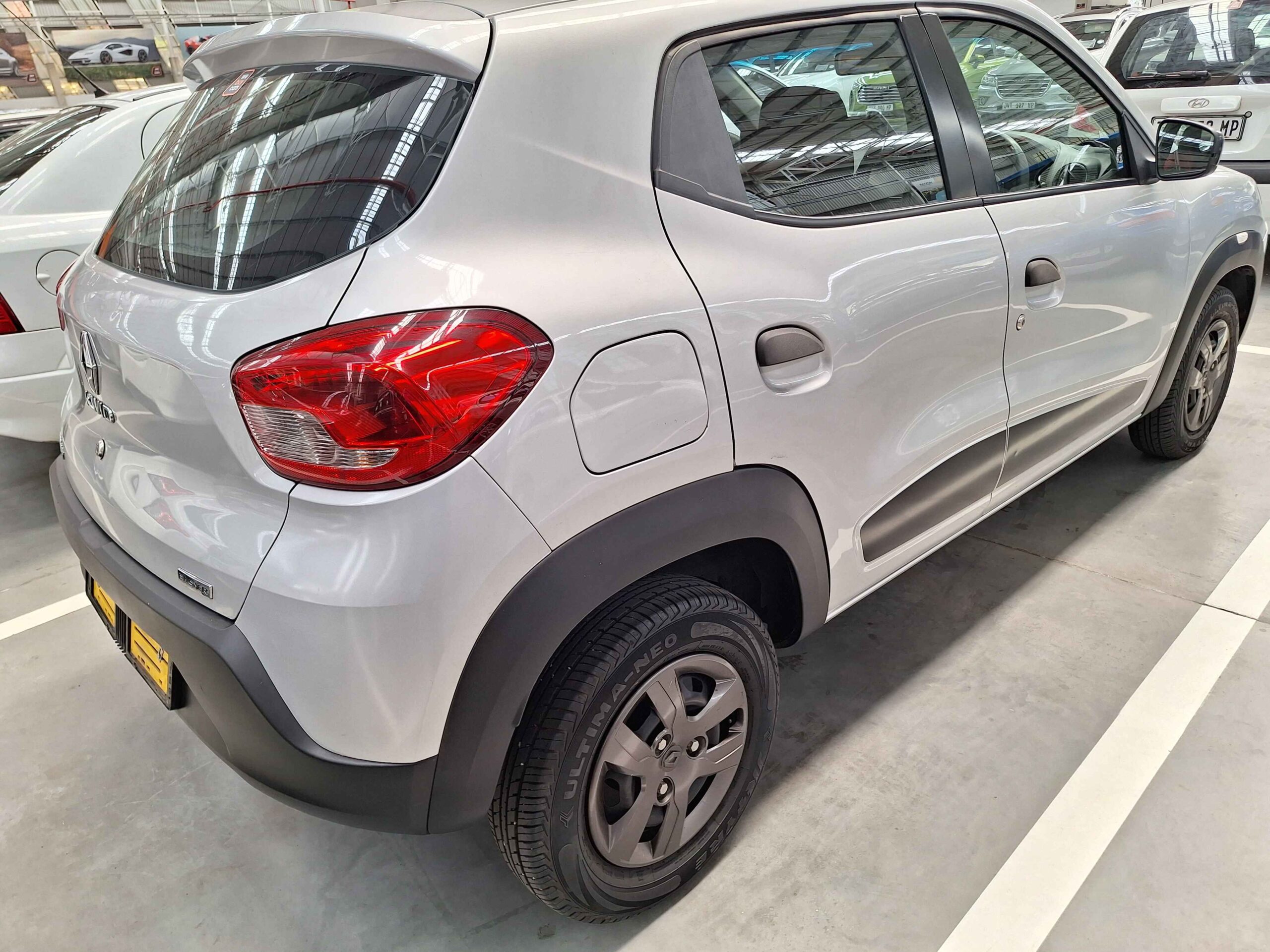 Affordable Used Cars Under R3,000 Per Month: A Comprehensive Guide ...